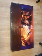 AOC 34 inch 240Hz Ultrawide Gaming Monitor, Computers en Software, Monitoren, Curved, VA, Nieuw, Minder dan 1 ms