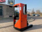 BT RRE120M 1200KG 5.40METER REACHTRUCK / HEFTRUCK (bj 2008), Elektrisch, Reachtruck, BT