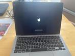 MacBook Air 2020 | M1 |  +rekening | +garantie, Computers en Software, Apple Macbooks, Ophalen, 256 GB, Qwerty, 8 GB