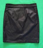 qr  LEUKE ROK van VILA Maat:S/M, Kleding | Dames, Rokken, Maat 38/40 (M), Zwart, Ophalen of Verzenden, Zo goed als nieuw