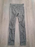 Heat Keeper Legging Maat M - Goede Staat, Legging, Ophalen of Verzenden, Grijs, Gedragen