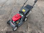 honda HRX 476 gazonmaaier hydrostatic, Tuin en Terras, Ophalen, Gebruikt, Benzine-grasmaaier, 40 t/m 49 cm