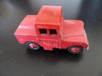 Te koop : Dinky toys nr 255 politie jeep, Hobby en Vrije tijd, Modelauto's | 1:43, Ophalen, Gebruikt, Auto, Dinky Toys