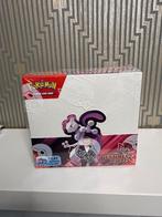 Destined Rivals Boosterbox sealed, Ophalen of Verzenden, Nieuw, Boosterbox