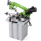 Bandzaag HU 270 N-4 Topline, Doe-het-zelf en Verbouw, Gereedschap | Zaagmachines, 70 mm of meer, Kettingzaag, Nieuw, Ophalen of Verzenden