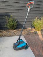 Gardena accu grasmaaier (defect, zonder accu), Ophalen, Gebruikt, Accu-grasmaaier, Gardena