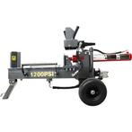 houtklover HS20288, 20 t, 60 cm, liggend, benzinemotor, Hzc, Benzine, Liggend, Nieuw