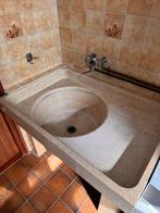 Lavet, Doe-het-zelf en Verbouw, Sanitair, Ophalen, Gebruikt, Steen, Overige typen