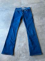 Levi’s 715 maat 28, Ophalen of Verzenden, Zo goed als nieuw, Blauw, W28 - W29 (confectie 36)