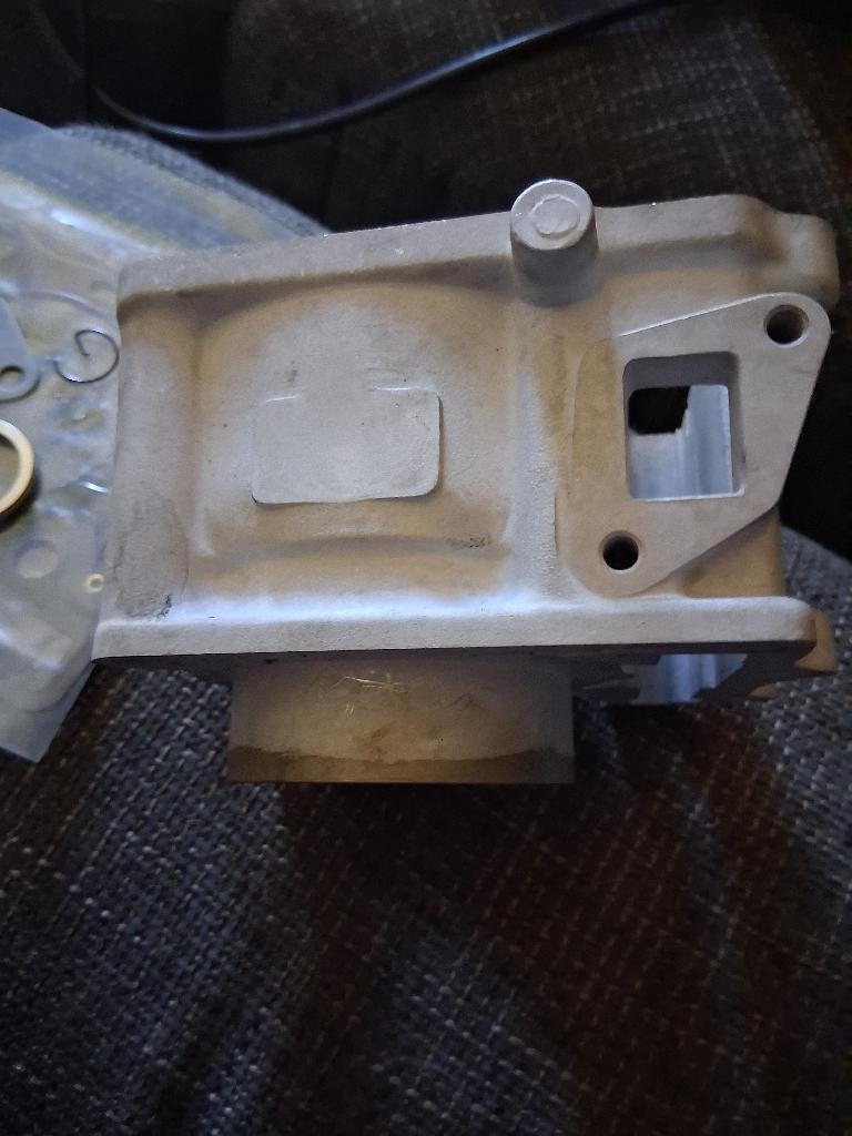 Nieuwe 175CC Naraku watergekoeld voor oa Kymco, Ophalen of Verzenden, Nieuw, Cilinder, Kymco