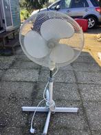 Ventilator op standaard, Witgoed en Apparatuur, Ophalen, Gebruikt, Statiefventilator