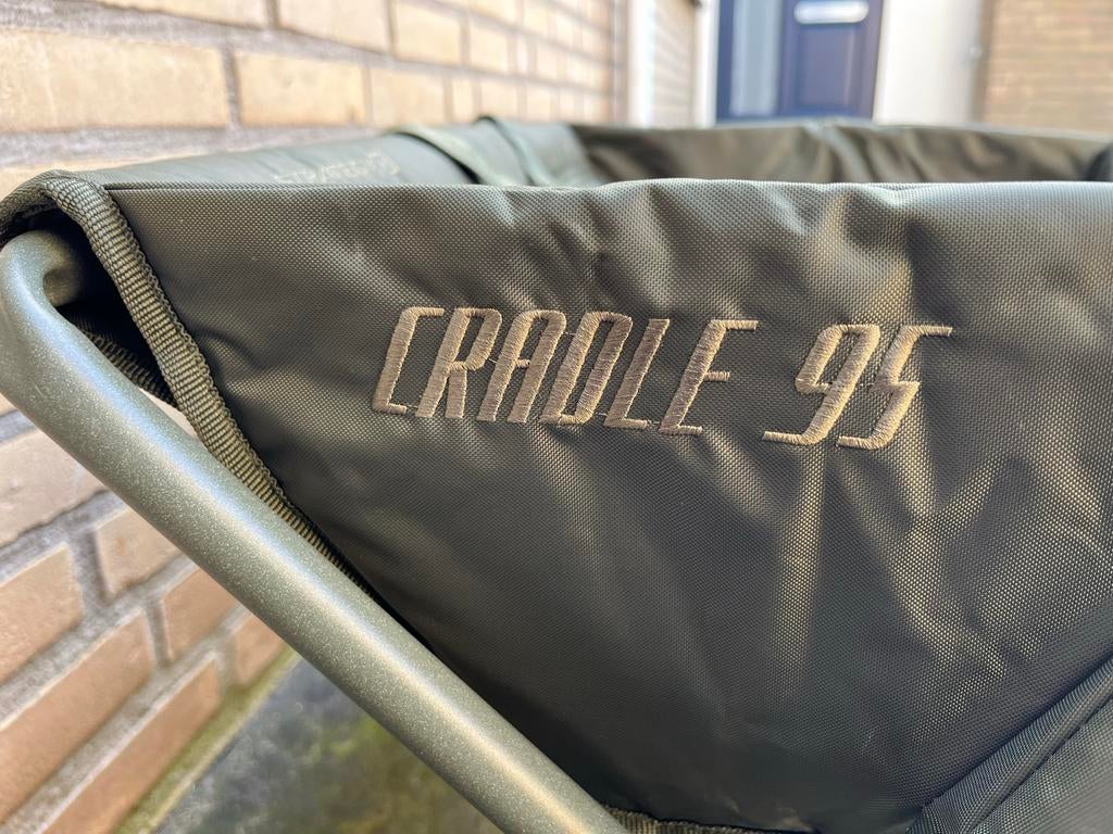 Strategy Cradle 95, Watersport en Boten, Ophalen, Zo goed als nieuw, Overige typen
