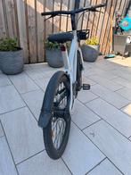 VanMoof A5 met defecte accu en bagagemand, Ophalen of Verzenden, Gebruikt, Vanmoof