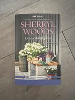 Een gedurfd plan Sherryl Woods roman, Ophalen of Verzenden, Gelezen