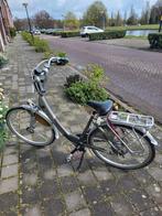 Sparta ION, opknappen of voor onderdelen, Fietsen en Brommers, Elektrische fietsen, Ophalen, Gebruikt, Minder dan 30 km per accu