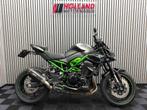 *VERKOCHT* Kawasaki Z900 2025 Performance Z 900 Akrapovic, 4 cilinders, Motorrijbewijs A, 948 cc, Bedrijf