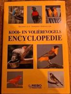 Kooi en voliere vogels, Ophalen