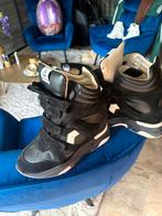 Isabel Marant Schoenen Maat 41 - Wit & Zwart, Kleding | Dames, Schoenen, Ophalen of Verzenden, Nieuw, Wit, Sneakers of Gympen