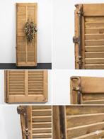 Grenen antiek louvre luik Frans Landelijk brocante, Ophalen