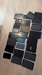 Partij Android tablet, Ophalen of Verzenden, 10 inch, 16 GB