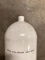 6 liter lucht fles 300 bar pcp, Minder dan 25 liter, Ophalen, Gebruikt, 10 bar of meer