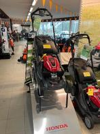 HONDA HRX 476 C VK, Tuin en Terras, Ophalen, Cirkelmaaier, Honda, Nieuw