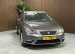 SEAT Leon ST 1.2 TSI Style Bns. (bj 2016, automaat), Auto's, Seat, Gebruikt, Euro 6, 4 cilinders, Leon