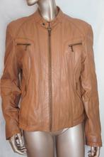 MARK ADAM jasje maat 44 LAMBSLEER, Verzenden, Zo goed als nieuw, Maat 38/40 (M)