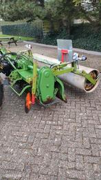 Zware Celli frees met hydraulisch verstelbare aandrukrol, Ophalen of Verzenden