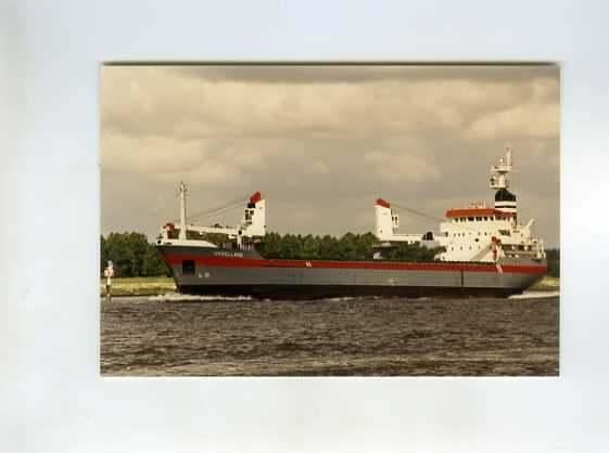 scheepvaart-foto-ijsselland-3x,, Verzamelen, Ophalen of Verzenden, Zo goed als nieuw, Motorboot, Boek of Tijdschrift