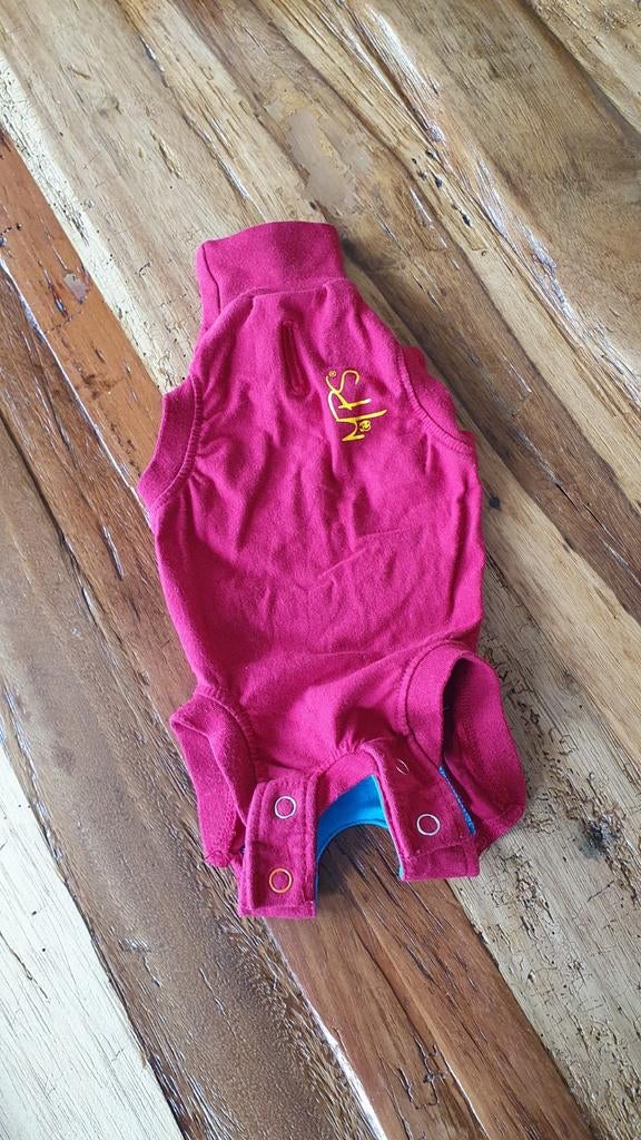 Medical pet suit cat. Katten romper na operatie, Ophalen, Zo goed als nieuw