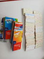 Verzameling van ruim 180 Nederlandse postzegelboekjes, Ophalen of Verzenden, Nederland