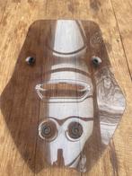 Ducati Multistrada V4 Gran Turismo donker windscherm, Ophalen of Verzenden, Gebruikt