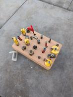 20 stuks freesjes set voor bovenfrees kantenfrees, Ophalen of Verzenden, Gebruikt, Elektrisch, Kantenfrees