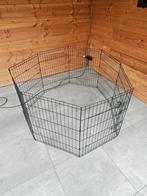 Honden ren - benche, Dieren en Toebehoren, Ophalen, Gebruikt