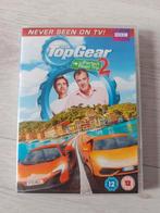 TopGear, the perfect road trip 2, Cd's en Dvd's, Dvd's | Avontuur, Alle leeftijden, Ophalen of Verzenden, Gebruikt