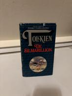 De Silmarillion - J.R.R. Tolkien - Eerste Druk 1978 Hardcove, Boeken, Ophalen of Verzenden, Gelezen