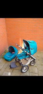 Alles in een kinderwagen  Mytsi, Ophalen of Verzenden, Zo goed als nieuw, Overige merken