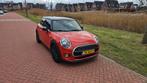 Mini Cooper 3-deurs 1.5 170pk Automaat 2018, Auto's, Stof, Overige kleuren, 4 stoelen, 49 €/maand