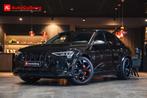 Audi e-tron Sportback S quattro 370KW 503PK Black Edition Co, Automaat, Gebruikt, Zwart, Zwart