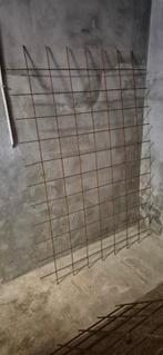 Beton net, Ophalen, Nieuw, IJzer