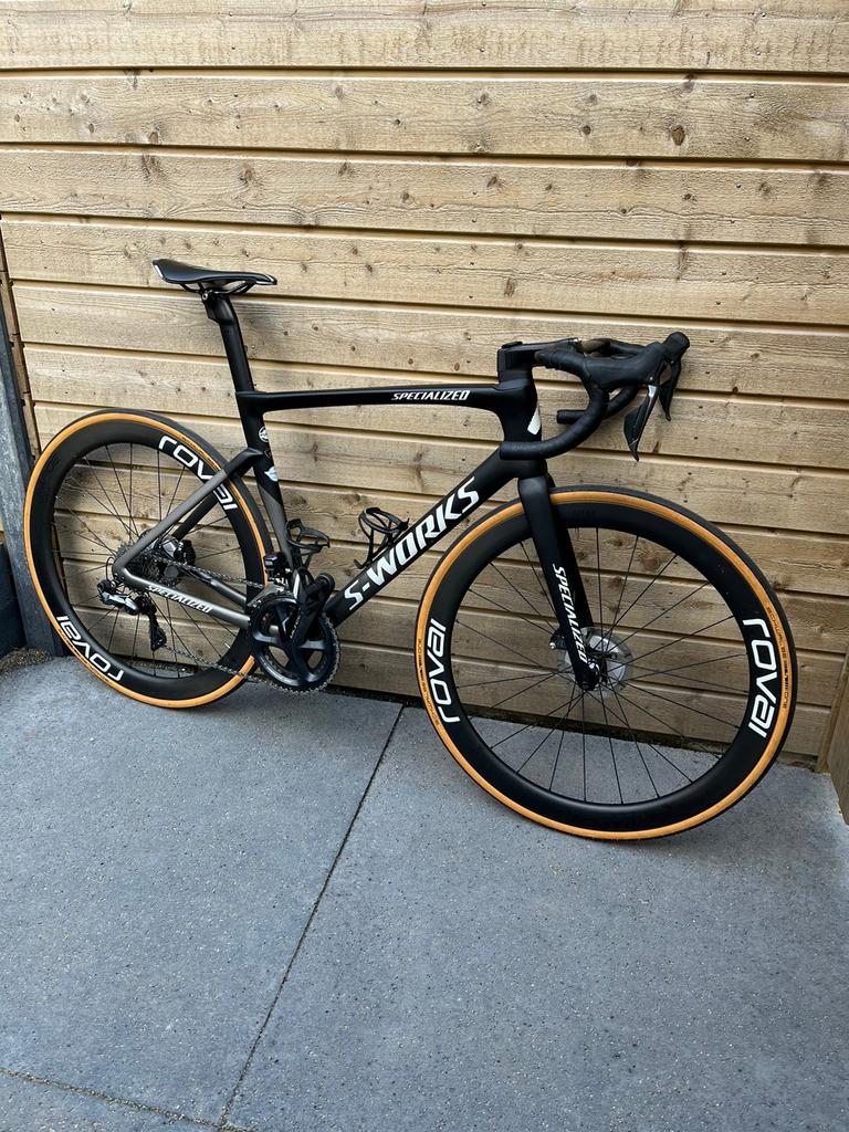 Orbea Orca, Alma en Terra & S-Works, Fietsen en Brommers, Fietsen | Racefietsen, Carbon, Zo goed als nieuw, Meer dan 20 versnellingen