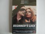 02B: Beginner's luck (in plastic), Alle leeftijden, Ophalen of Verzenden, Nieuw in verpakking, Romantische komedie