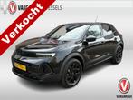 Opel Mokka 1.2 Turbo Hybrid GS Automaat | LM | PDC A |, 12 maanden, Gebruikt, 1199 cc, Zwart