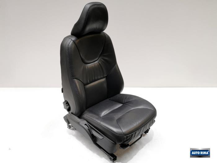 Stoel rechts van een Volvo XC70, Auto-onderdelen, Gebruikt, -, -, Ophalen of Verzenden
