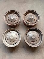 Felg Fiat 500,126p, Ophalen of Verzenden, Gebruikt