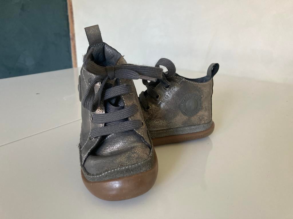 Shoesme Extreme Flex babyschoenen maat 23, Kinderen en Baby's, Kinderkleding | Schoenen en Sokken, Ophalen of Verzenden, Gebruikt