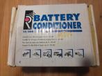 Acculader druppellader Battery conditioner Ricar, Ophalen of Verzenden