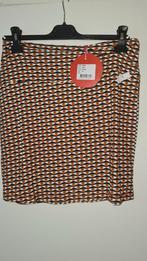 Nieuw kort rokje Bakery Ladies XS 34 wit oranje zwart ogen, Kleding | Dames, Rokken, Nieuw, Oranje, Ophalen of Verzenden, Bakery Ladies