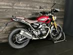 Triumph SCRAMBLER 400 X (bj 2026), Bedrijf, 398 cc, Overig, 12 t/m 35 kW
